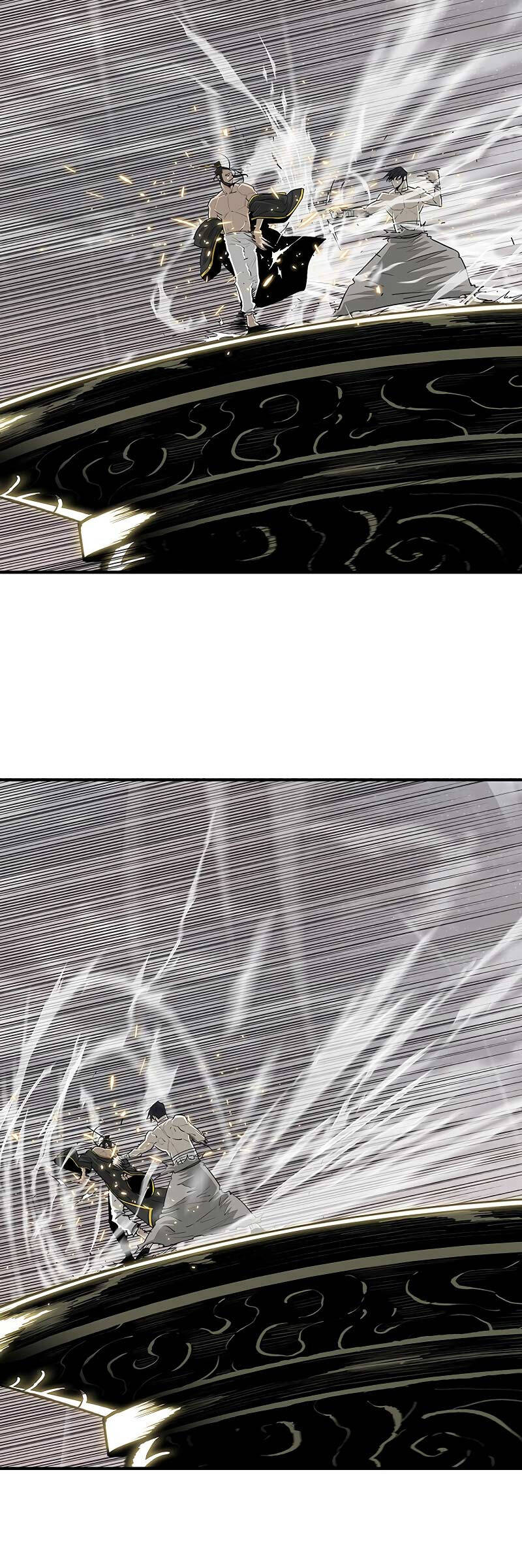 Bắc Kiếm Giang Hồ Chap 179 - Next Chap 180