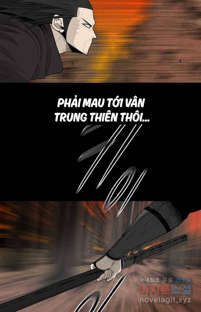 Bắc Kiếm Giang Hồ Chap 170 - Next Chap 171