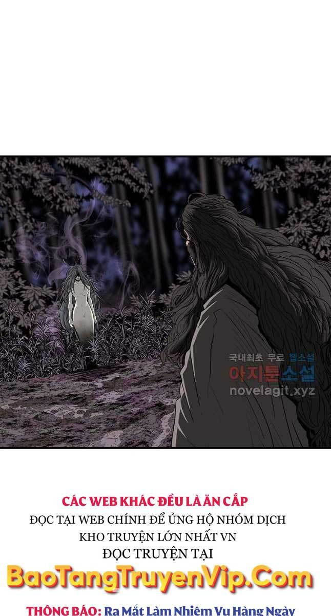 Bắc Kiếm Giang Hồ Chap 170 - Next Chap 171