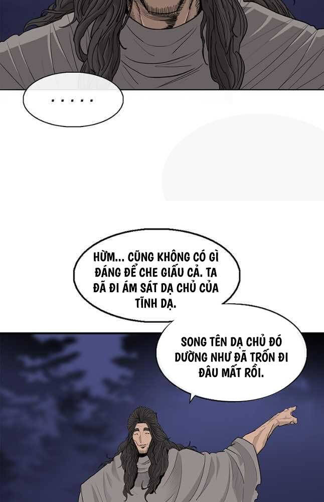 Bắc Kiếm Giang Hồ Chap 170 - Next Chap 171