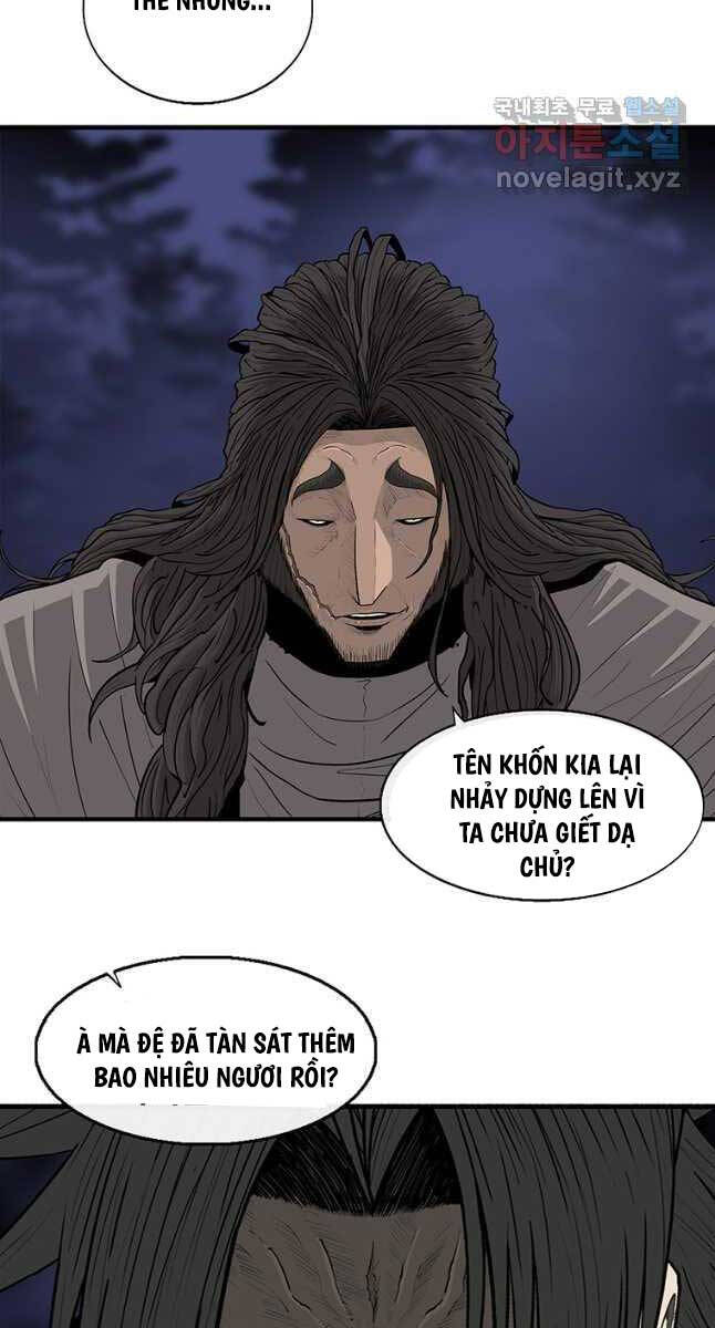 Bắc Kiếm Giang Hồ Chap 170 - Next Chap 171