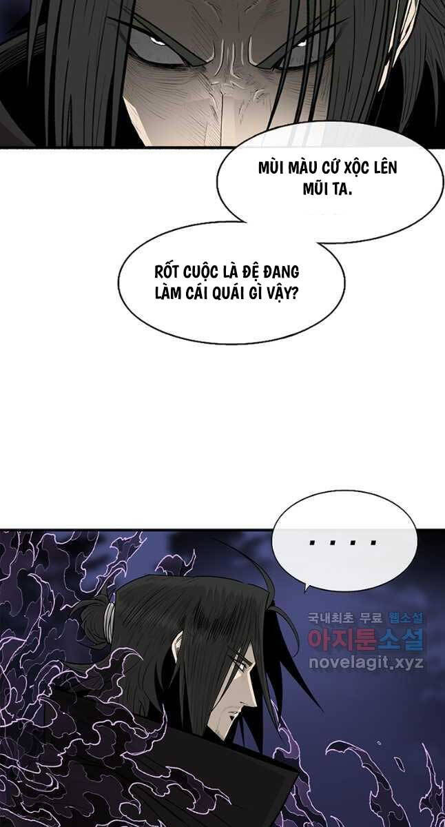 Bắc Kiếm Giang Hồ Chap 170 - Next Chap 171