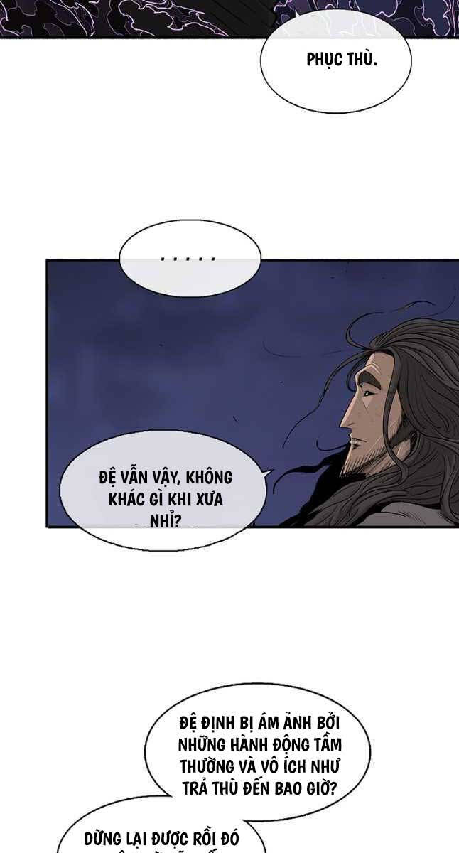 Bắc Kiếm Giang Hồ Chap 170 - Next Chap 171