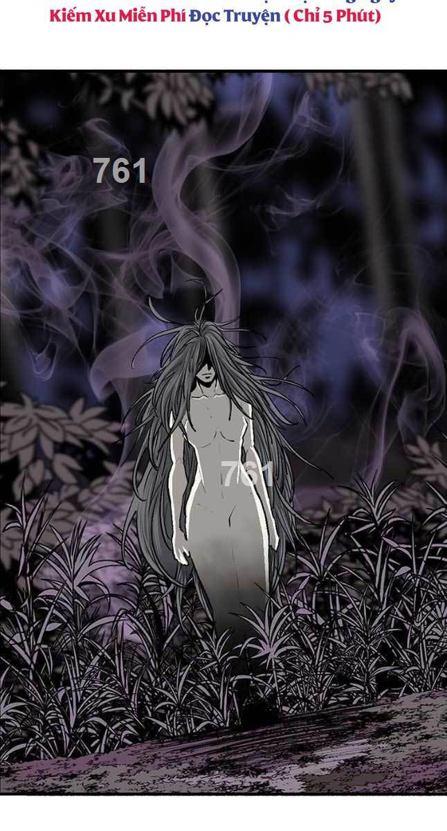 Bắc Kiếm Giang Hồ Chap 170 - Next Chap 171