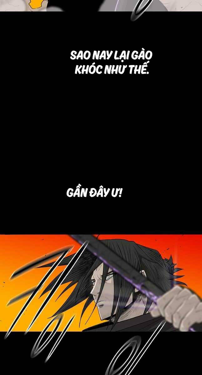 Bắc Kiếm Giang Hồ Chap 170 - Next Chap 171