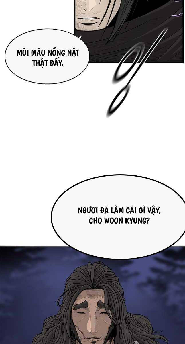 Bắc Kiếm Giang Hồ Chap 170 - Next Chap 171