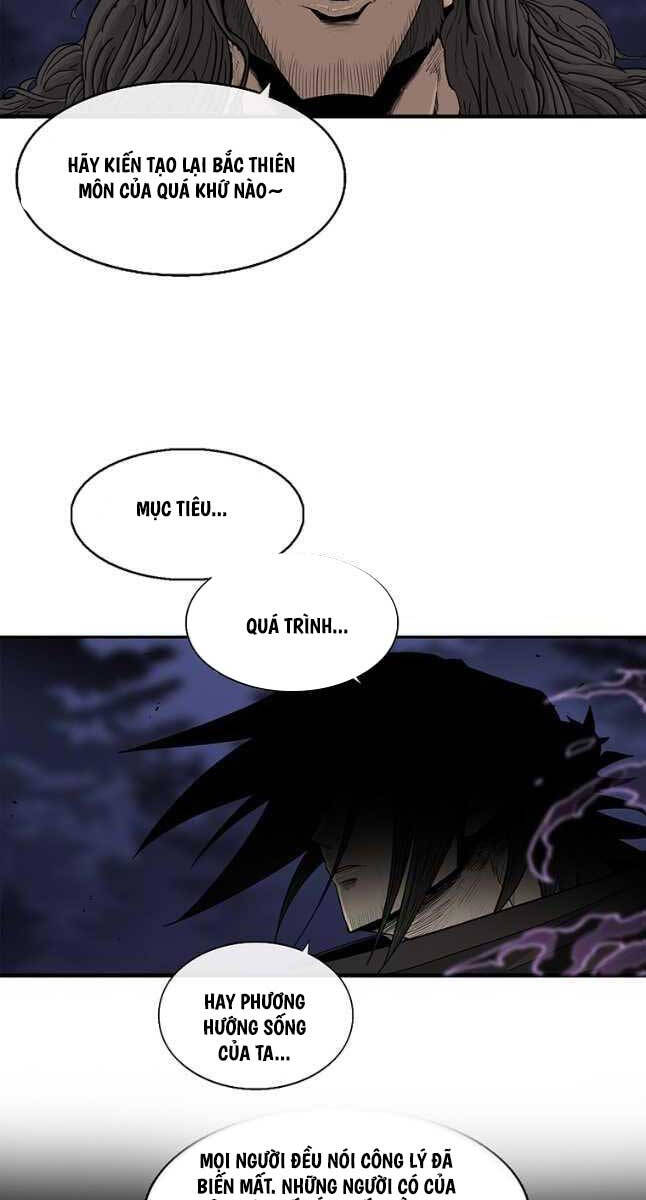 Bắc Kiếm Giang Hồ Chap 170 - Next Chap 171