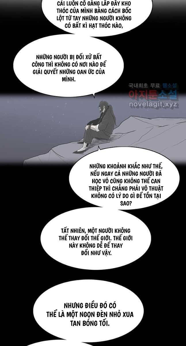 Bắc Kiếm Giang Hồ Chap 170 - Next Chap 171