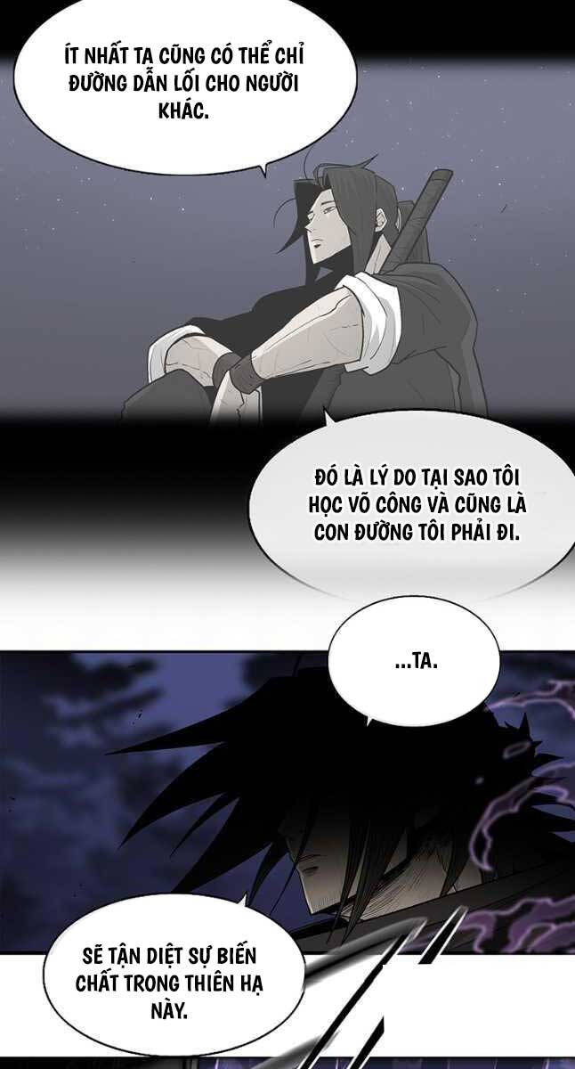 Bắc Kiếm Giang Hồ Chap 170 - Next Chap 171