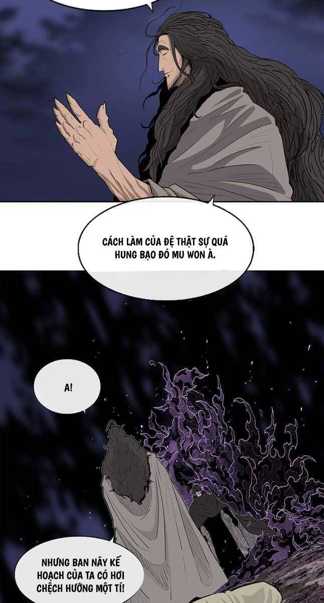 Bắc Kiếm Giang Hồ Chap 170 - Next Chap 171