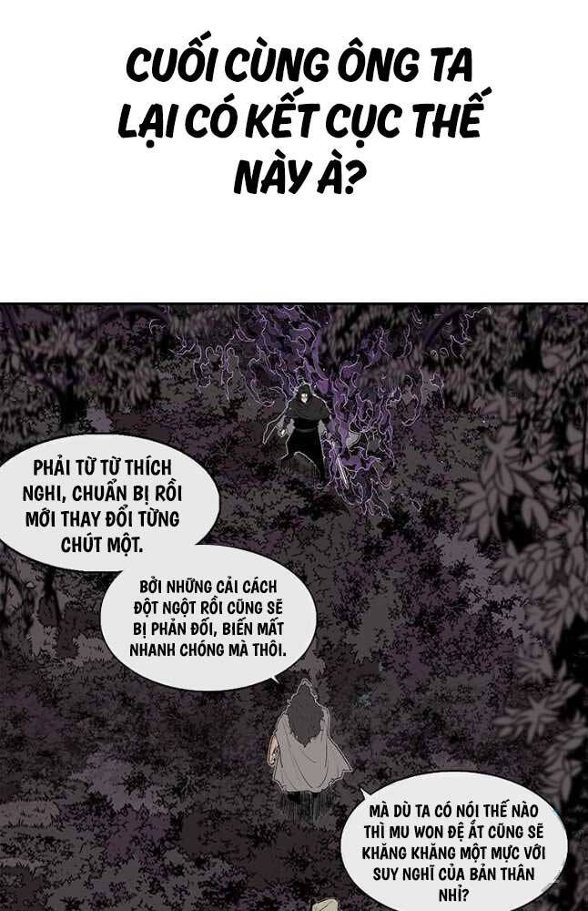 Bắc Kiếm Giang Hồ Chap 170 - Next Chap 171