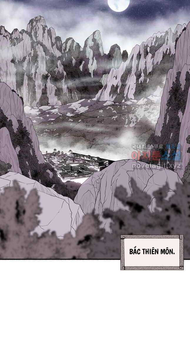 Bắc Kiếm Giang Hồ Chap 170 - Next Chap 171