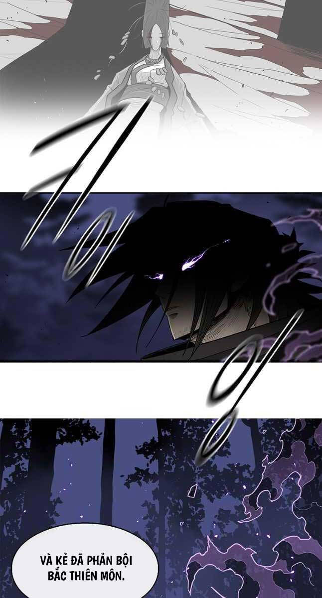 Bắc Kiếm Giang Hồ Chap 170 - Next Chap 171