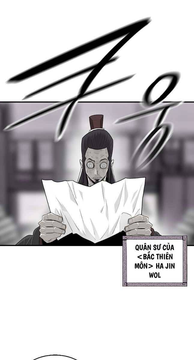 Bắc Kiếm Giang Hồ Chap 170 - Next Chap 171