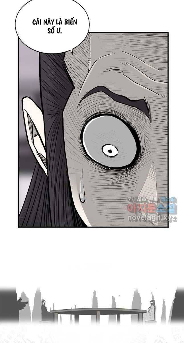 Bắc Kiếm Giang Hồ Chap 170 - Next Chap 171