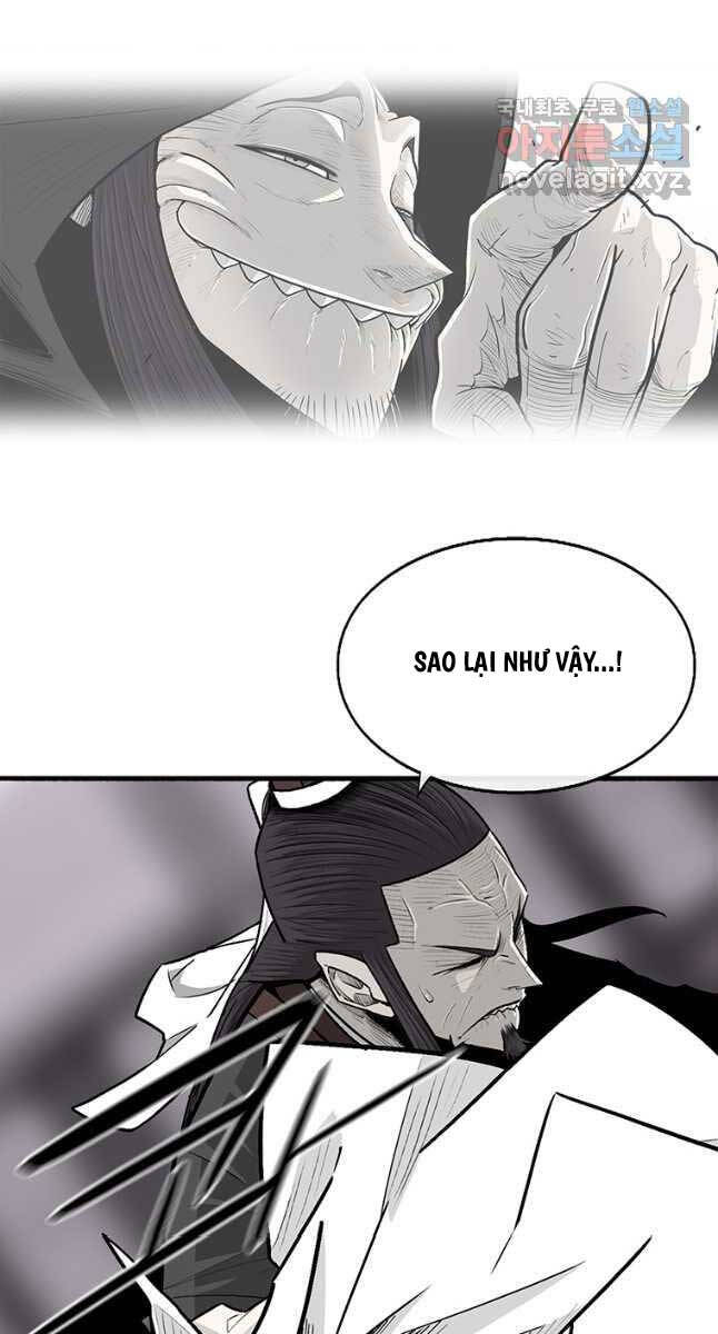Bắc Kiếm Giang Hồ Chap 170 - Next Chap 171