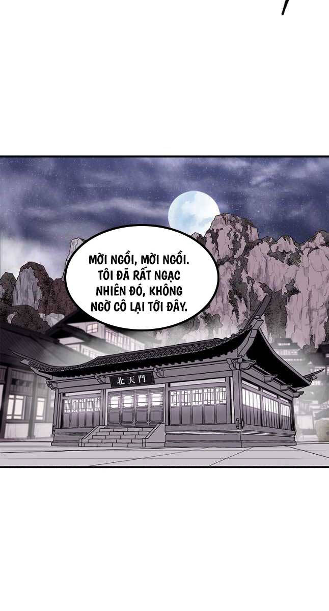 Bắc Kiếm Giang Hồ Chap 170 - Next Chap 171