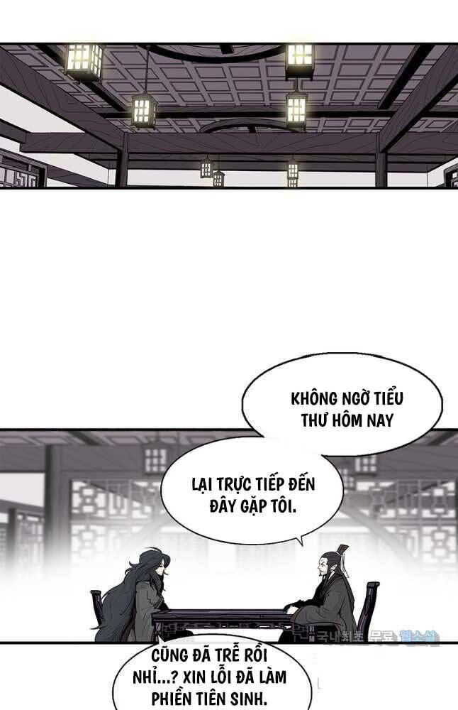 Bắc Kiếm Giang Hồ Chap 170 - Next Chap 171