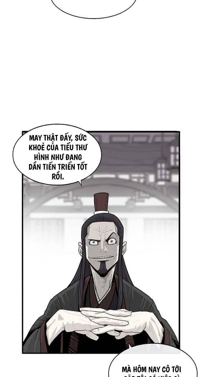 Bắc Kiếm Giang Hồ Chap 170 - Next Chap 171