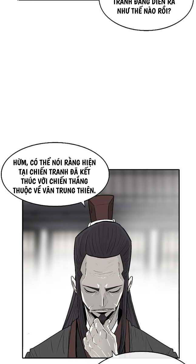 Bắc Kiếm Giang Hồ Chap 170 - Next Chap 171