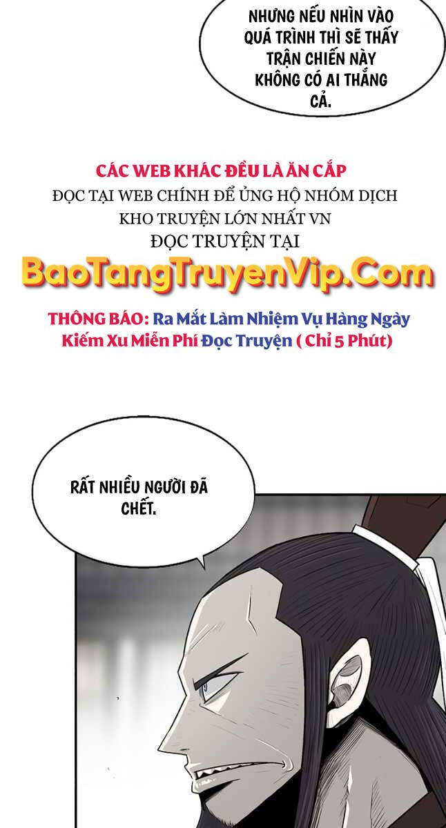 Bắc Kiếm Giang Hồ Chap 170 - Next Chap 171