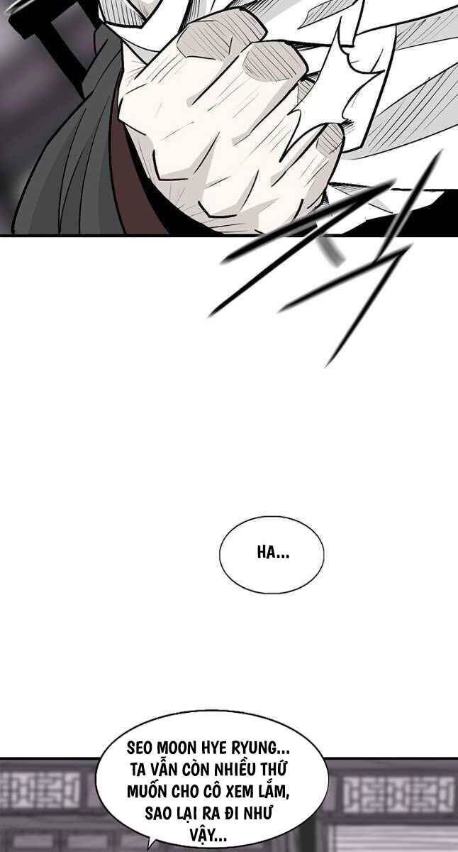 Bắc Kiếm Giang Hồ Chap 170 - Next Chap 171