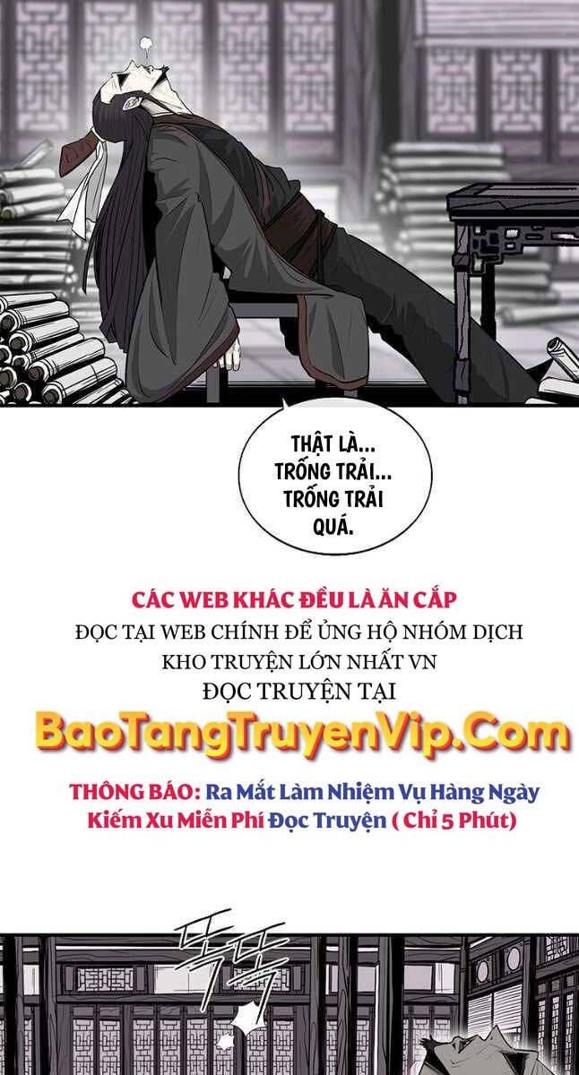 Bắc Kiếm Giang Hồ Chap 170 - Next Chap 171