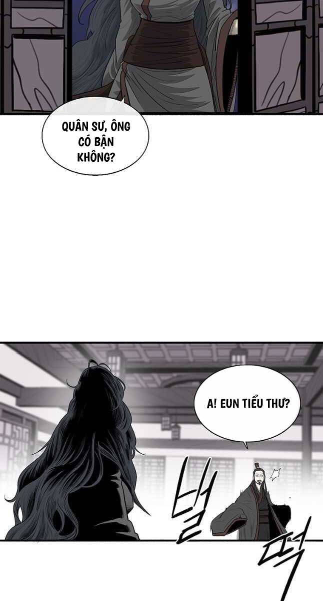 Bắc Kiếm Giang Hồ Chap 170 - Next Chap 171