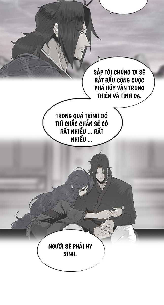 Bắc Kiếm Giang Hồ Chap 170 - Next Chap 171