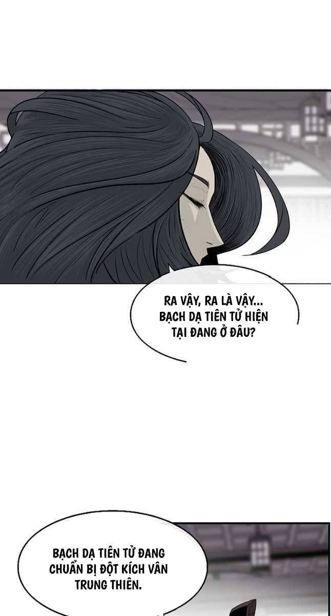 Bắc Kiếm Giang Hồ Chap 170 - Next Chap 171