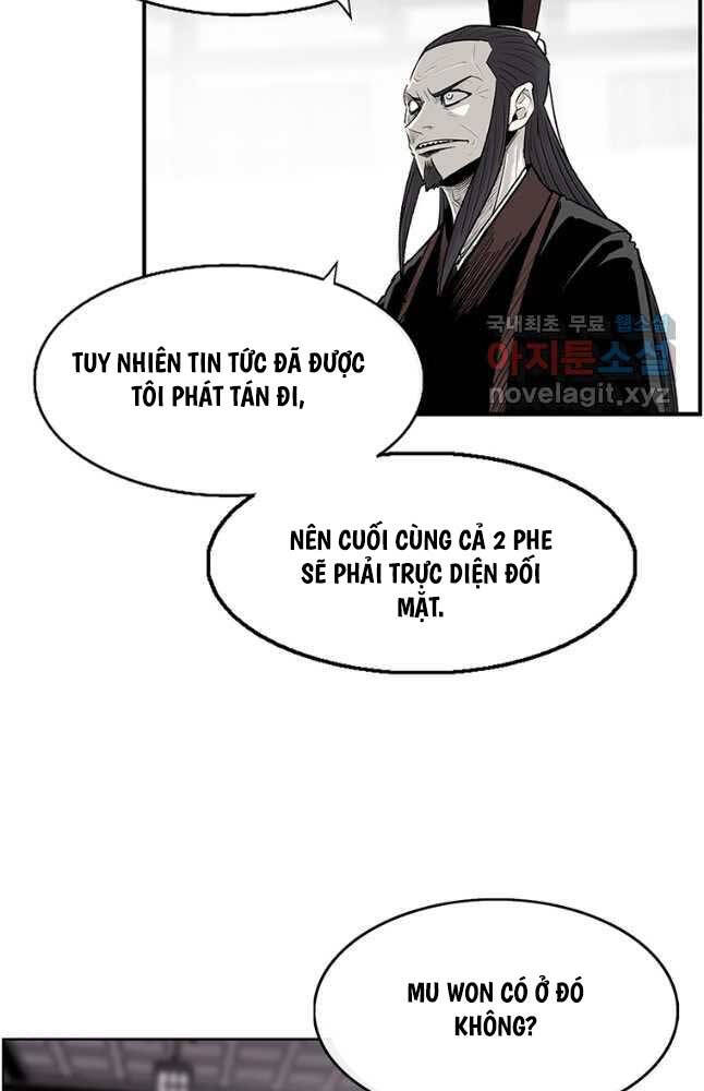 Bắc Kiếm Giang Hồ Chap 170 - Next Chap 171