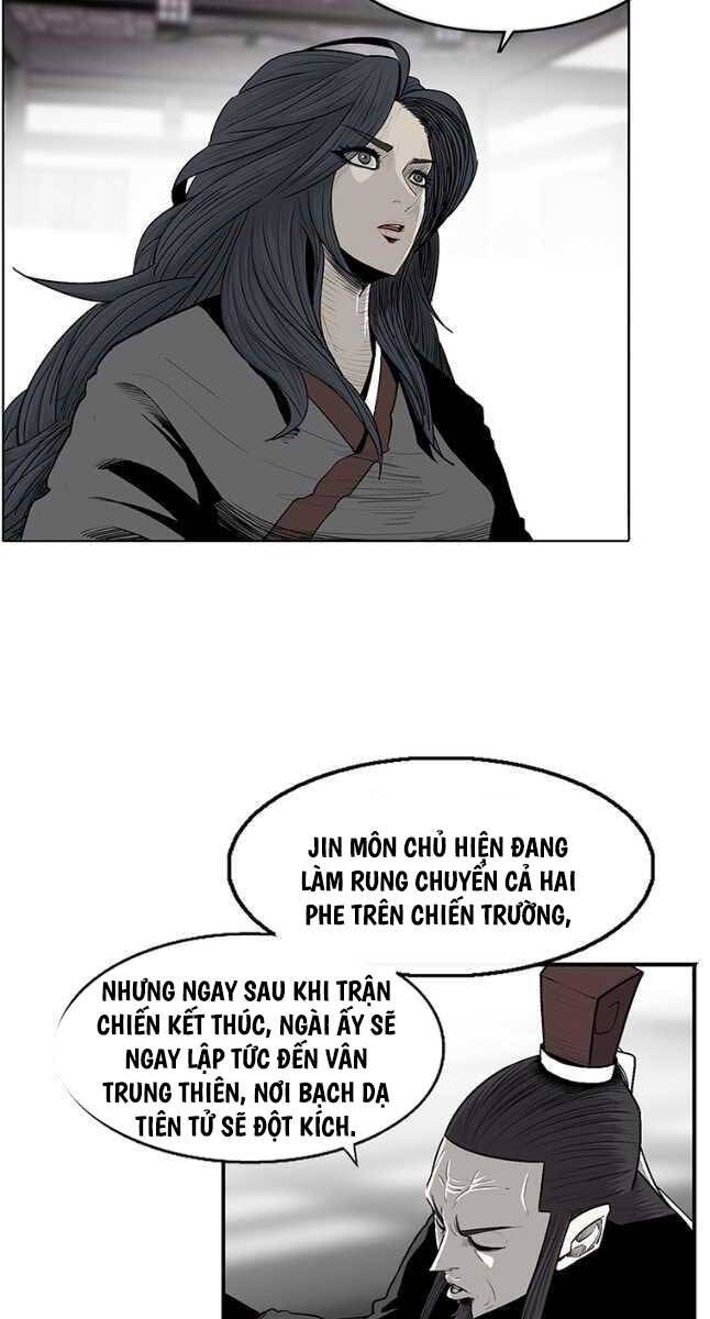 Bắc Kiếm Giang Hồ Chap 170 - Next Chap 171