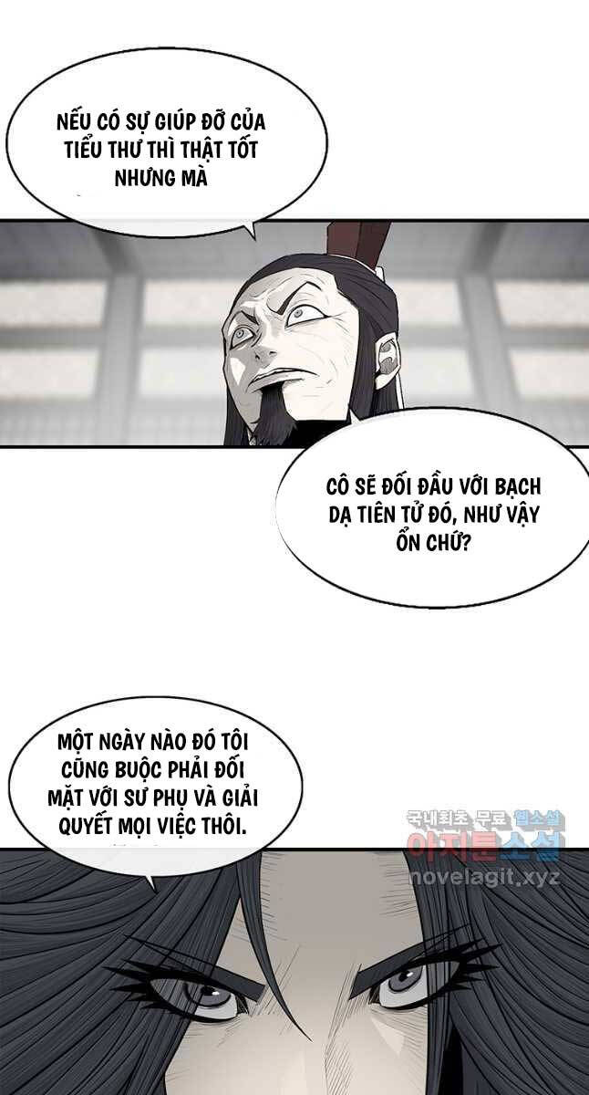 Bắc Kiếm Giang Hồ Chap 170 - Next Chap 171