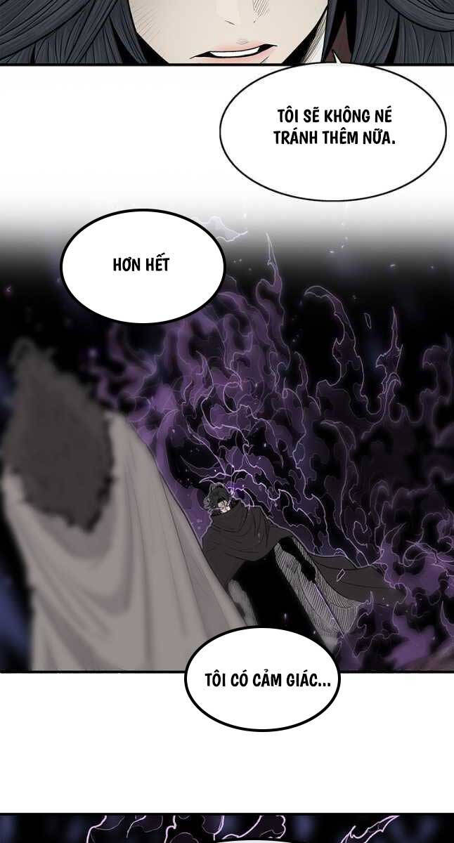 Bắc Kiếm Giang Hồ Chap 170 - Next Chap 171