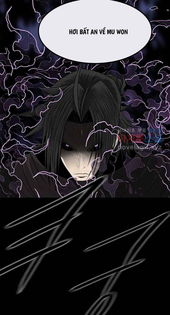 Bắc Kiếm Giang Hồ Chap 170 - Next Chap 171