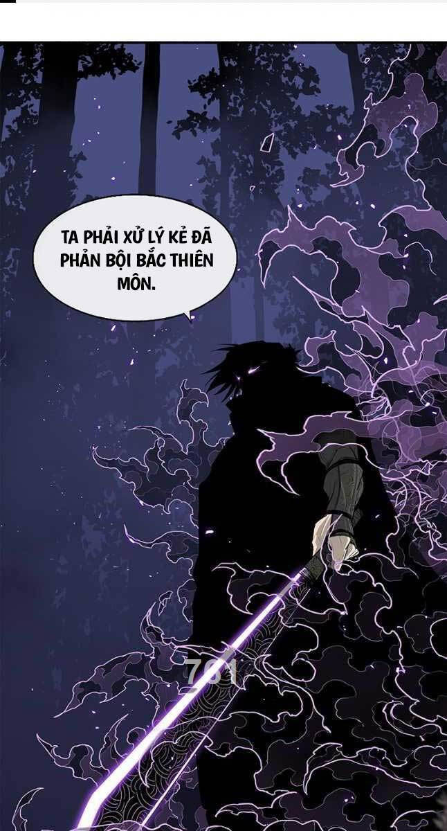 Bắc Kiếm Giang Hồ Chap 171 - Next Chap 172