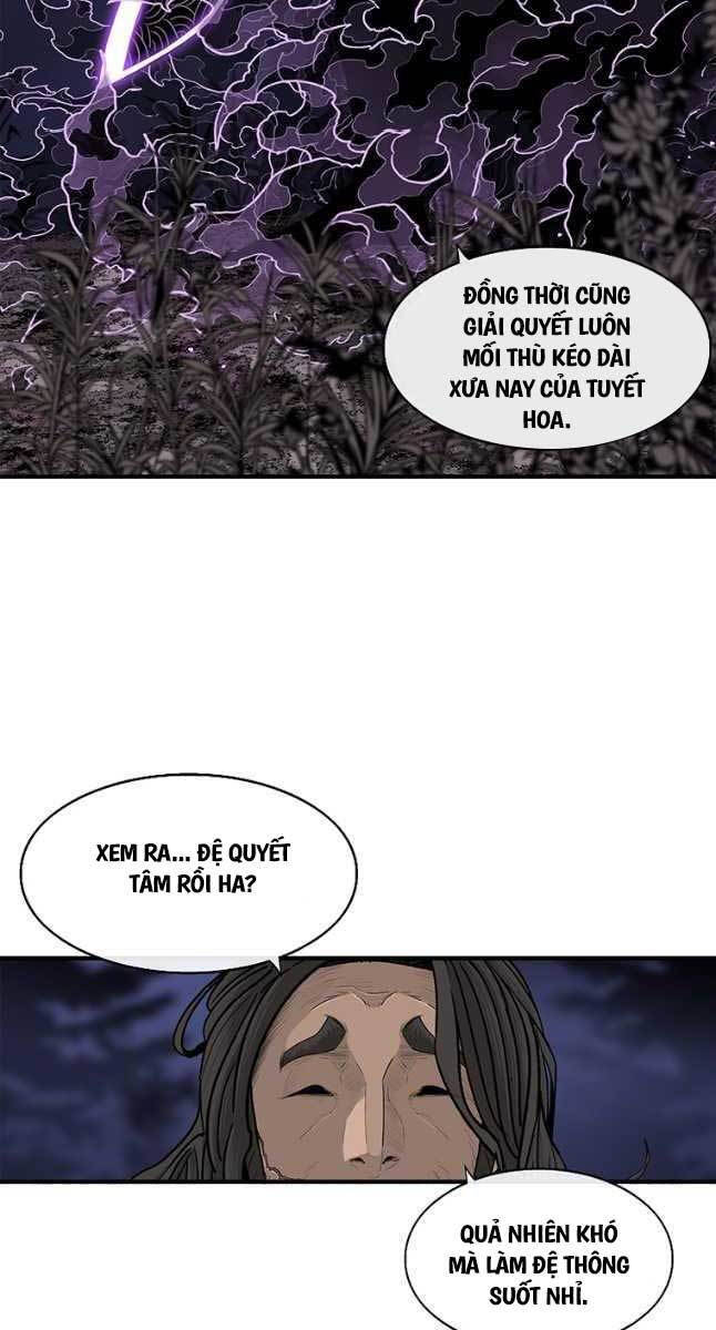 Bắc Kiếm Giang Hồ Chap 171 - Next Chap 172