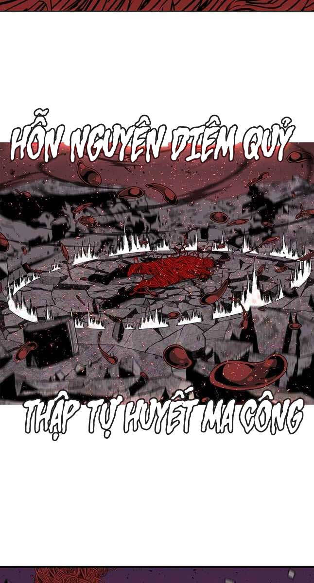 Bắc Kiếm Giang Hồ Chap 171 - Next Chap 172