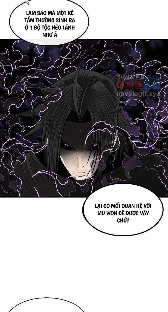 Bắc Kiếm Giang Hồ Chap 171 - Next Chap 172