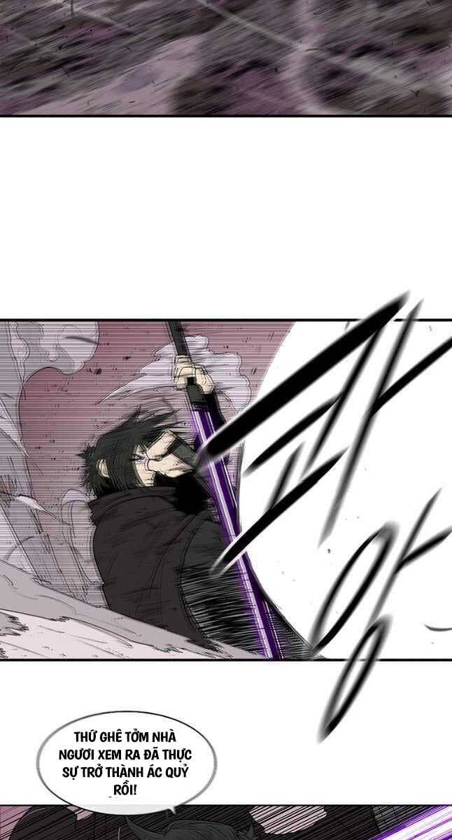 Bắc Kiếm Giang Hồ Chap 171 - Next Chap 172