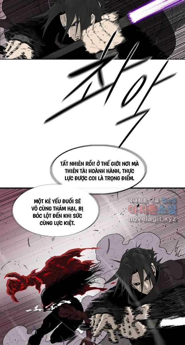 Bắc Kiếm Giang Hồ Chap 171 - Next Chap 172