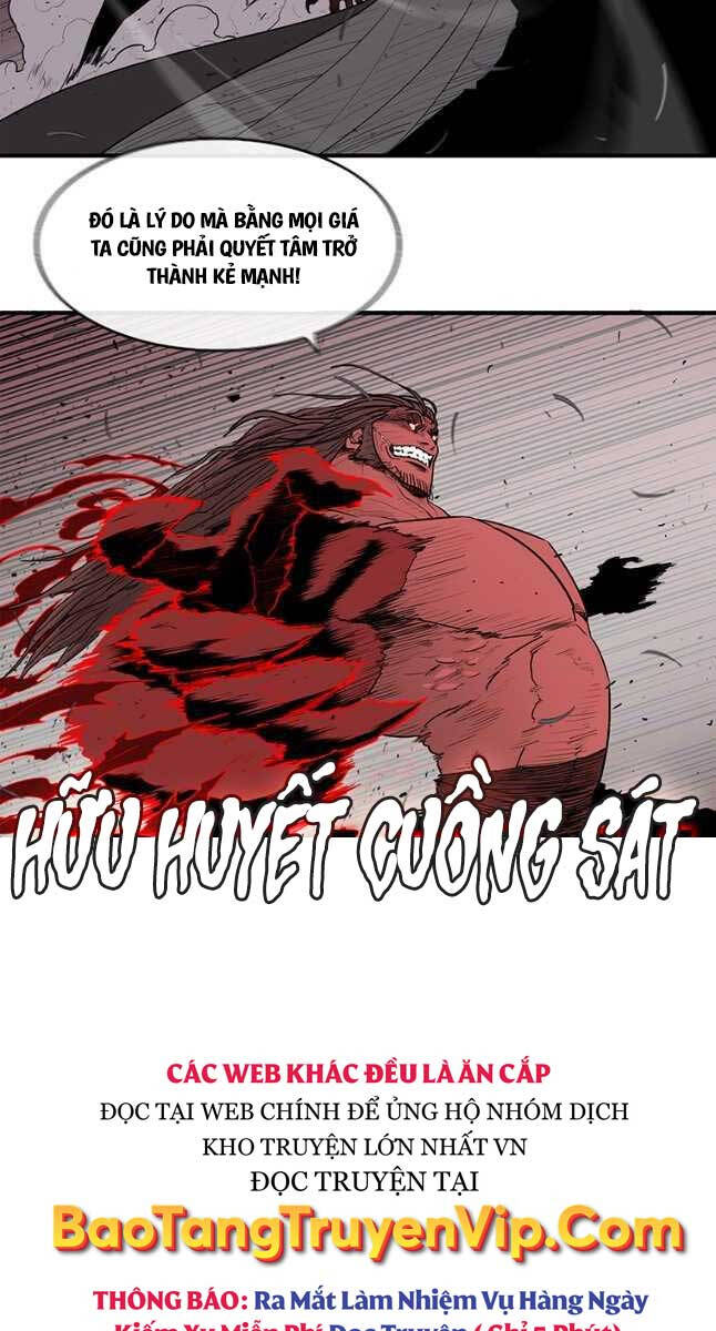 Bắc Kiếm Giang Hồ Chap 171 - Next Chap 172