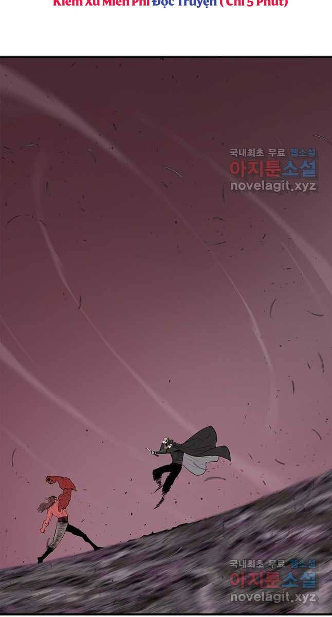 Bắc Kiếm Giang Hồ Chap 171 - Next Chap 172