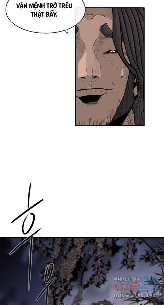 Bắc Kiếm Giang Hồ Chap 171 - Next Chap 172