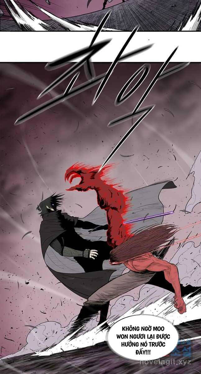 Bắc Kiếm Giang Hồ Chap 171 - Next Chap 172