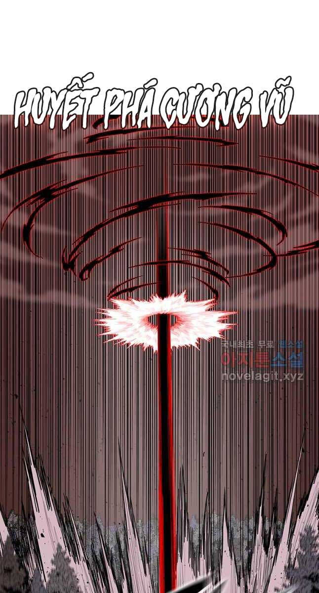 Bắc Kiếm Giang Hồ Chap 171 - Next Chap 172