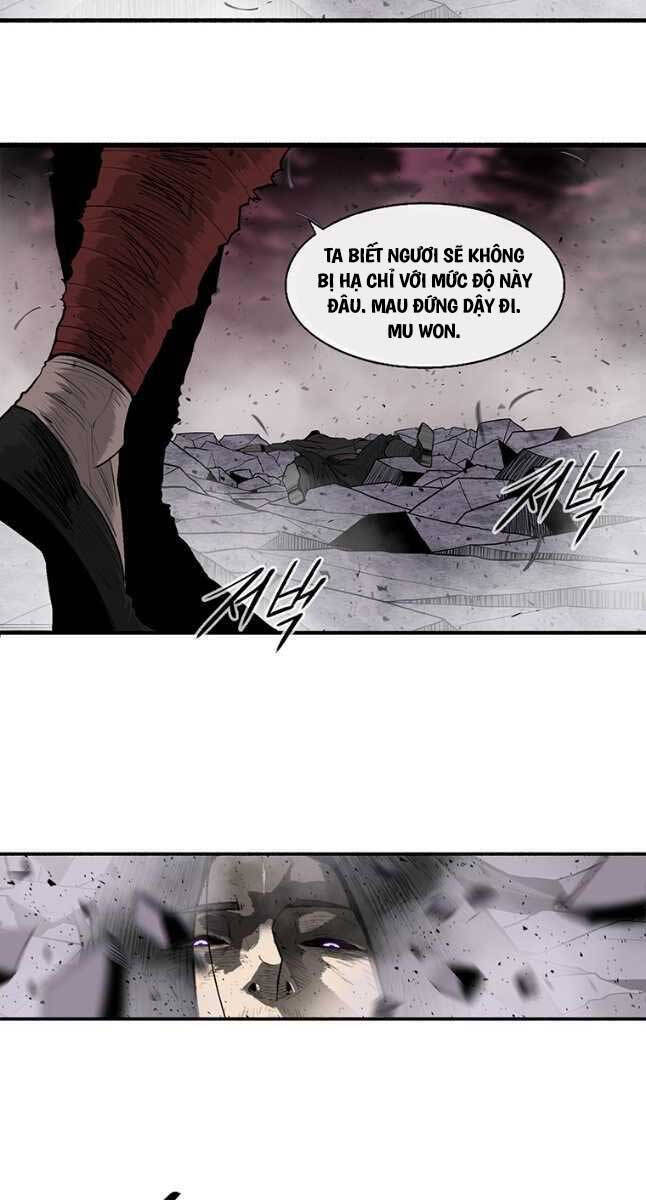 Bắc Kiếm Giang Hồ Chap 171 - Next Chap 172