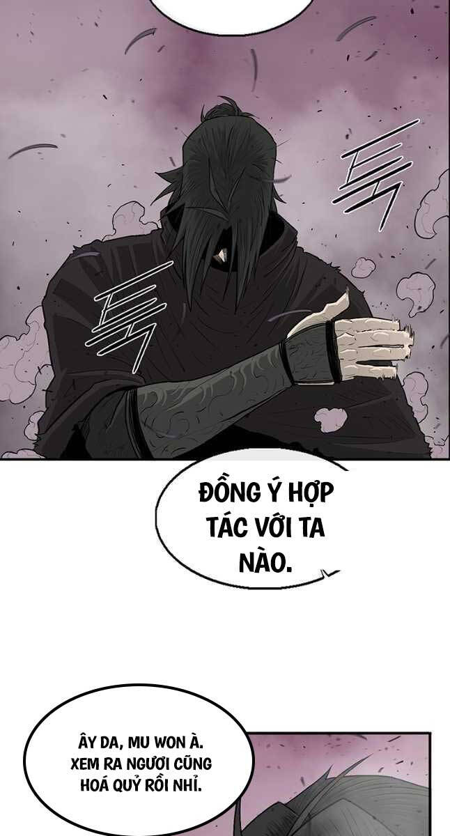 Bắc Kiếm Giang Hồ Chap 171 - Next Chap 172