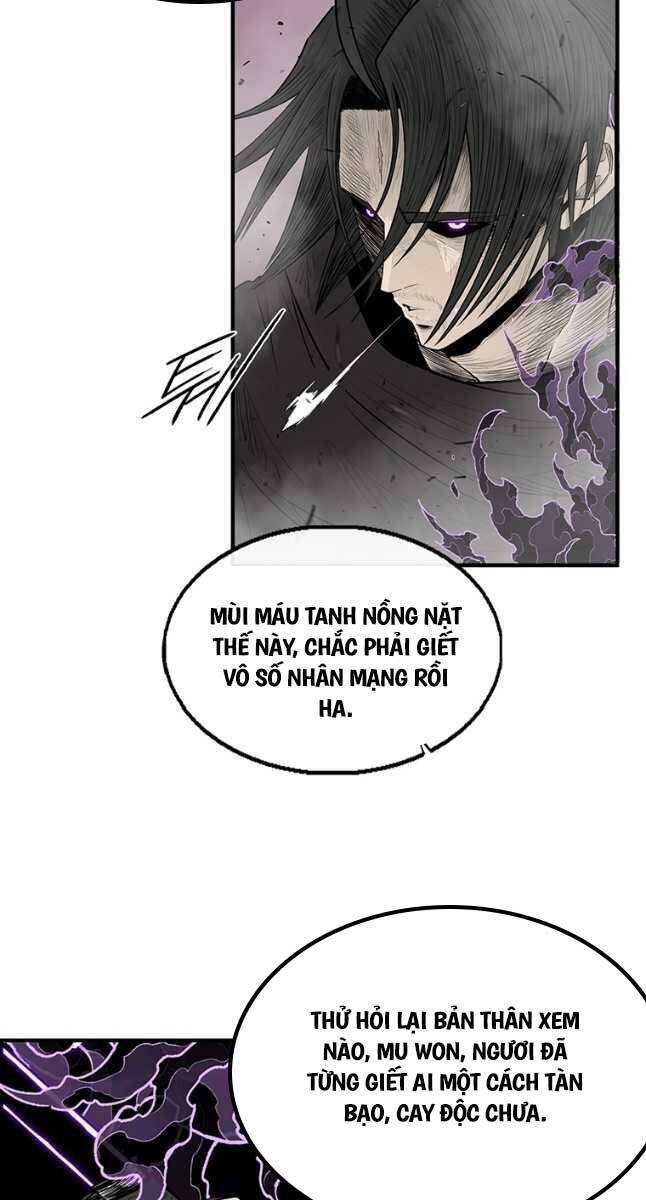 Bắc Kiếm Giang Hồ Chap 171 - Next Chap 172