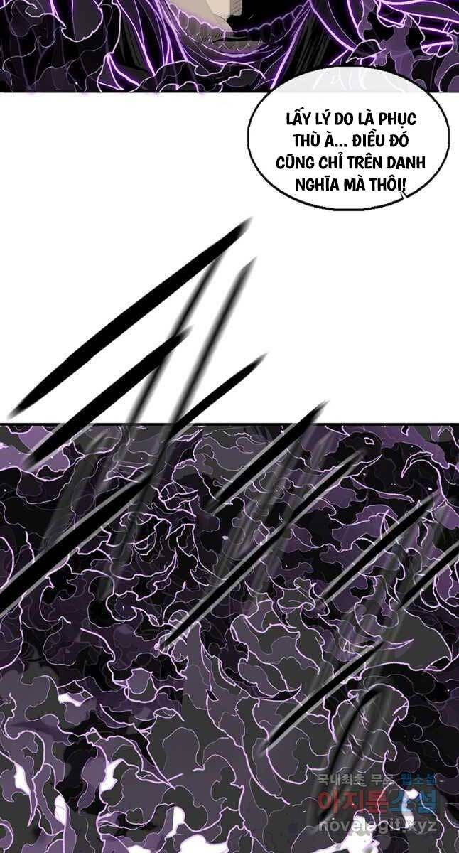 Bắc Kiếm Giang Hồ Chap 171 - Next Chap 172